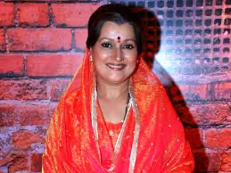Himani Shivpuri 